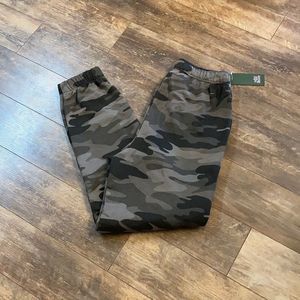 Wild Fable Camo Joggers